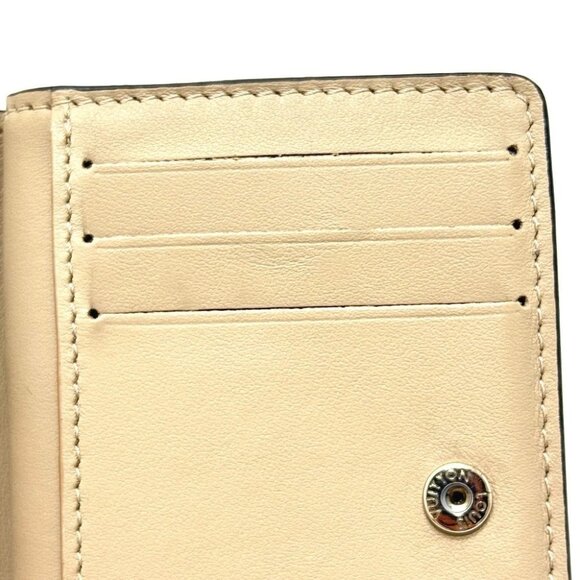 LOUIS VUITTON M80817 Portefeuille-Clare Mini Wallet Folded wallet - Picture 13 of 14